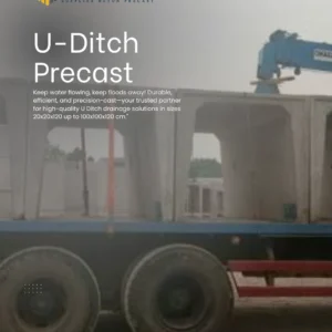 harga u ditch buahbatu