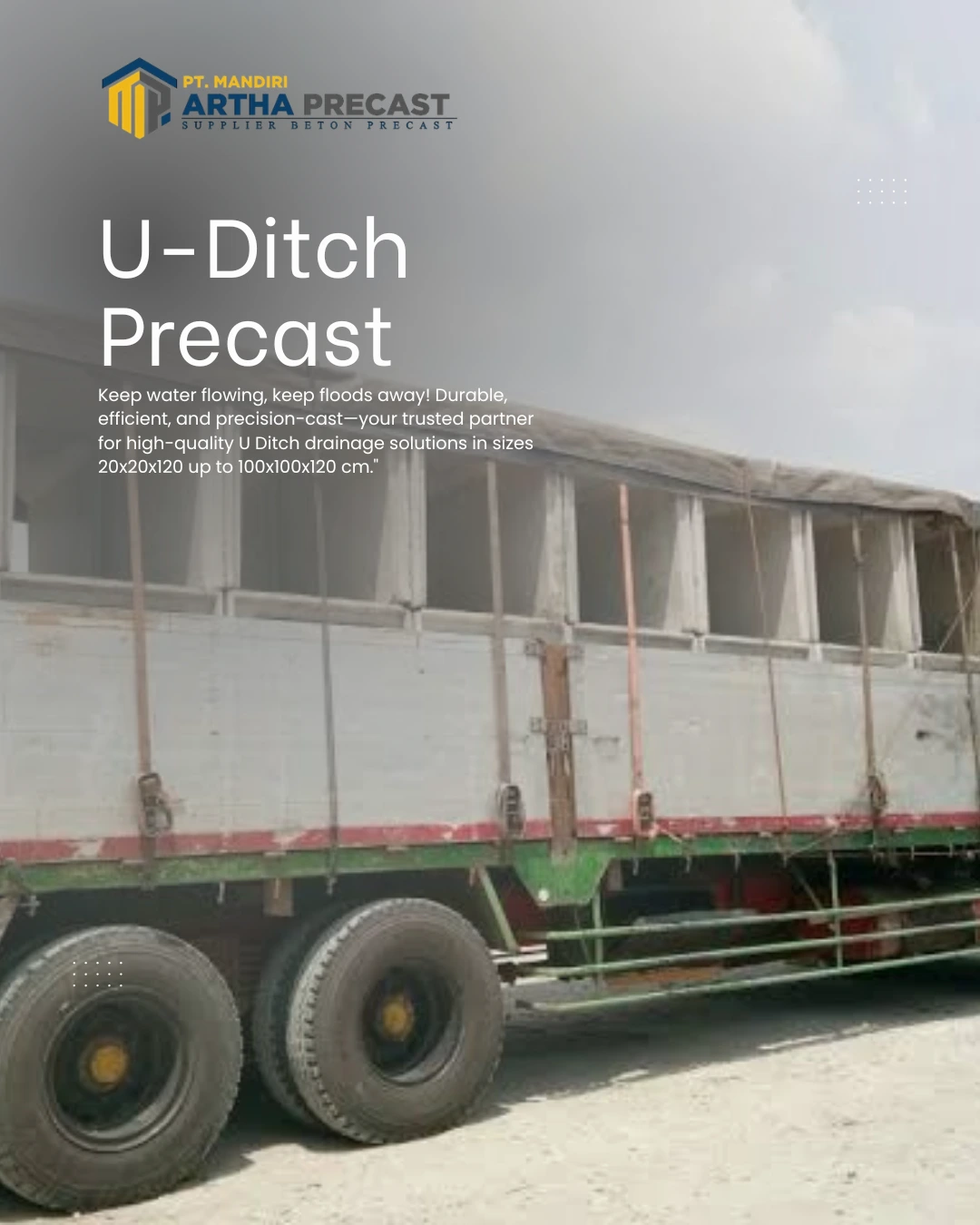 harga u ditch setiabudi