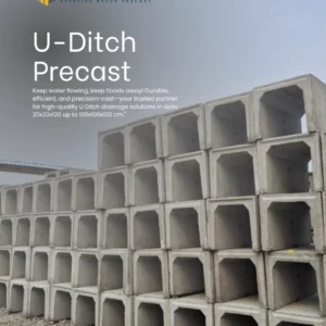 harga u ditch soekarno