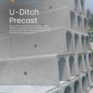 harga u ditch sukasari