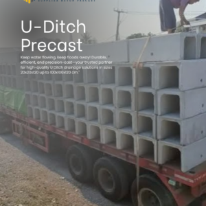 harga u ditch jatisampurna